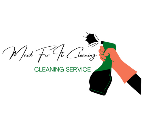 Maid For It Cleaning